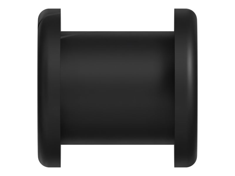 Внутренний диаметр 9,52 мм Фланцевый резиновый уплотнитель