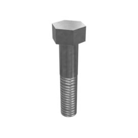 165-3931: 3/8''-16 x 1 3/4'' Hex Head Bolt