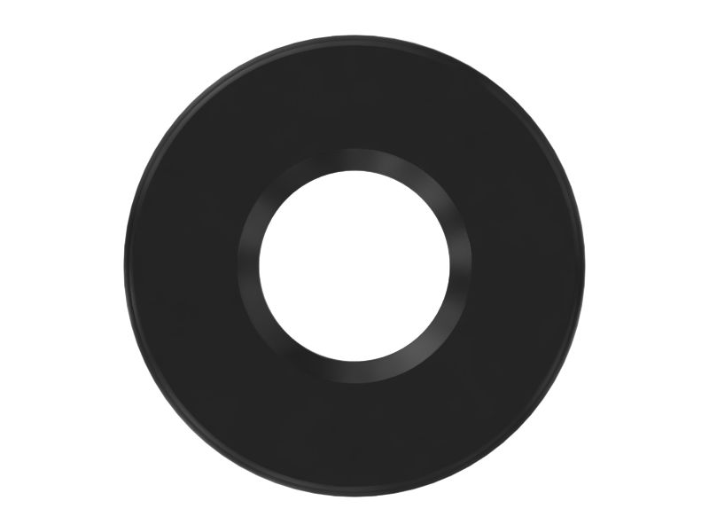 Цельная грибовидная изолирующая опора