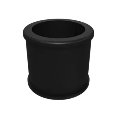 5P-7703: Split Rubber Grommet