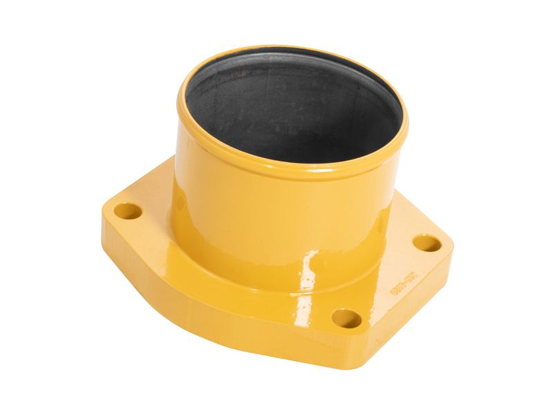 295-6929: ТРУБКА В СБОРЕ