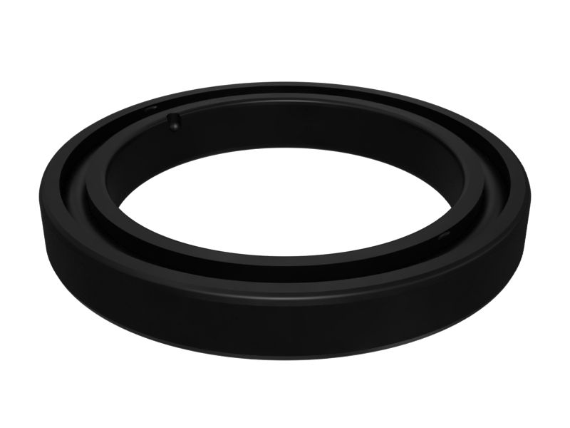 Шариковый подшипник в сборе