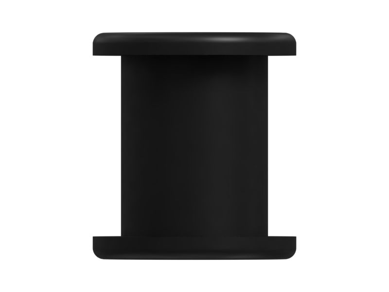 Резиновое уплотнение жгута электрических проводов