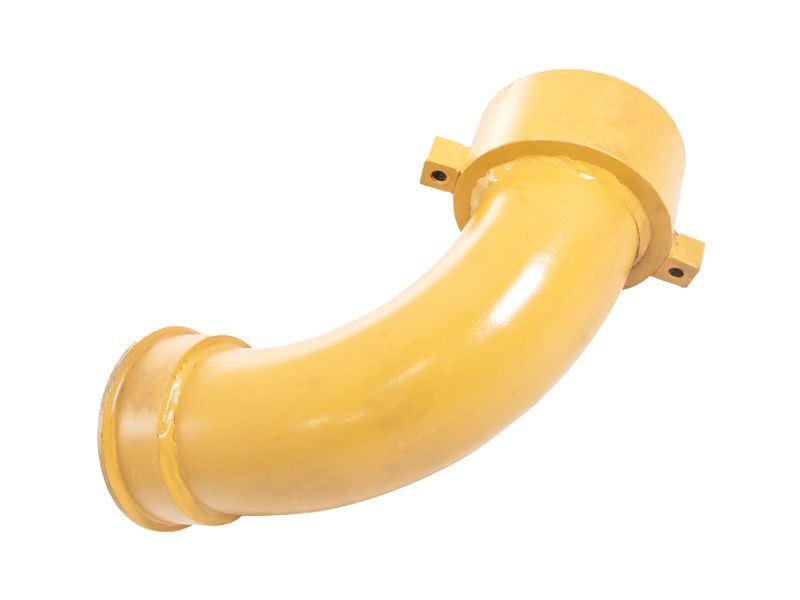 9Y-7045: ТРУБКА В СБОРЕ