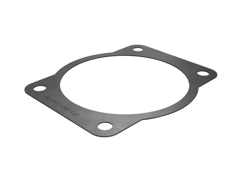 Прокладка регулятора температуры расширительного бачка диаметром 1,57 мм