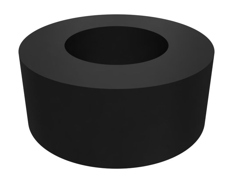 6B-2882: 7.924mm Thick Spacer