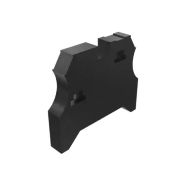 314-9101: 56mm Long Generator End Bracket