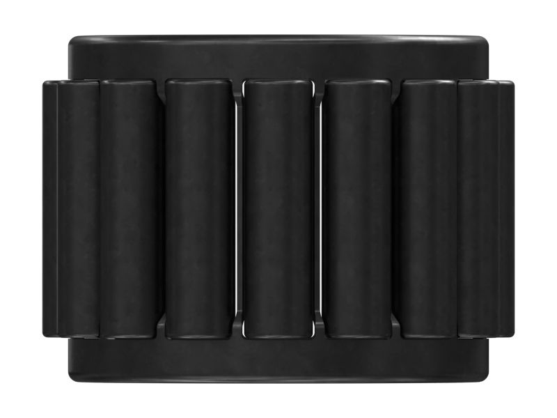 Игольчатый подшипник с наружным диаметром 66,27 мм