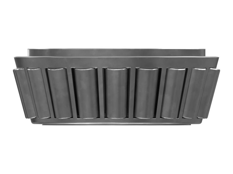 Конический подшипник с внутренним диаметром 88,90 мм