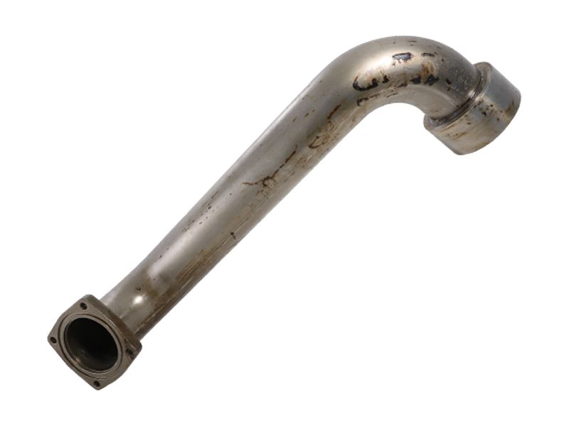 ТРУБКА В СБОРЕ