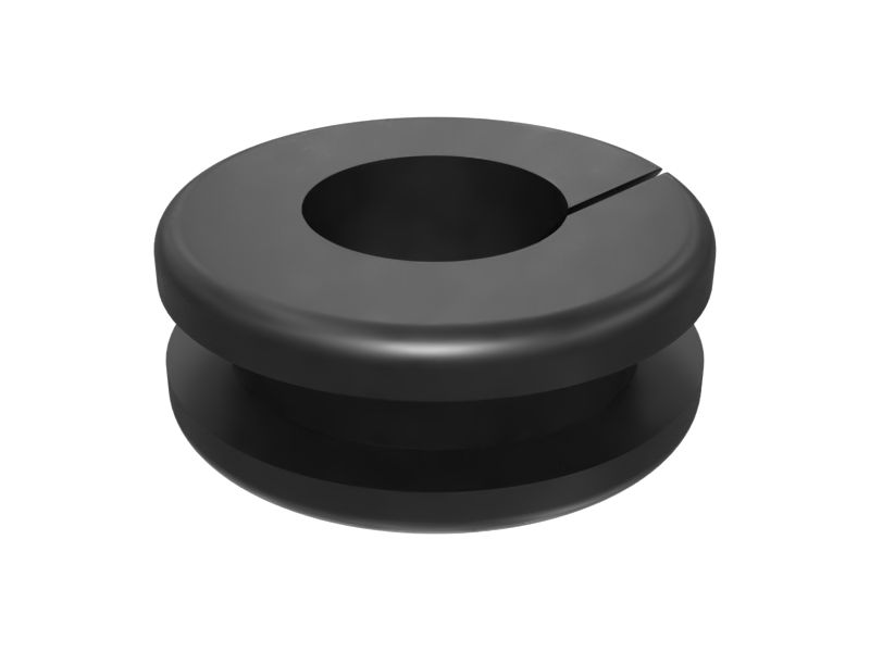 Фланцевое резиновое уплотнение внутреннего диаметра 15,88 мм