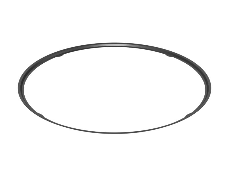 417-8454: డీజిల్ పార్టిక్యులేట్ ఫిల్టర్ గ్యాస్కెట్