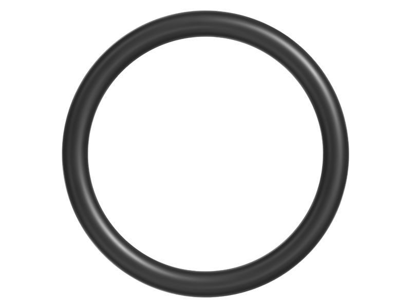 238-5083: 2.95 x 26.62mm 90A FKM O-Ring | Cat® Parts Store