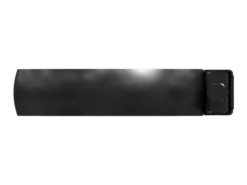 346-0335: 138mm Inside Diameter Band Clamp | Cat® Parts Store