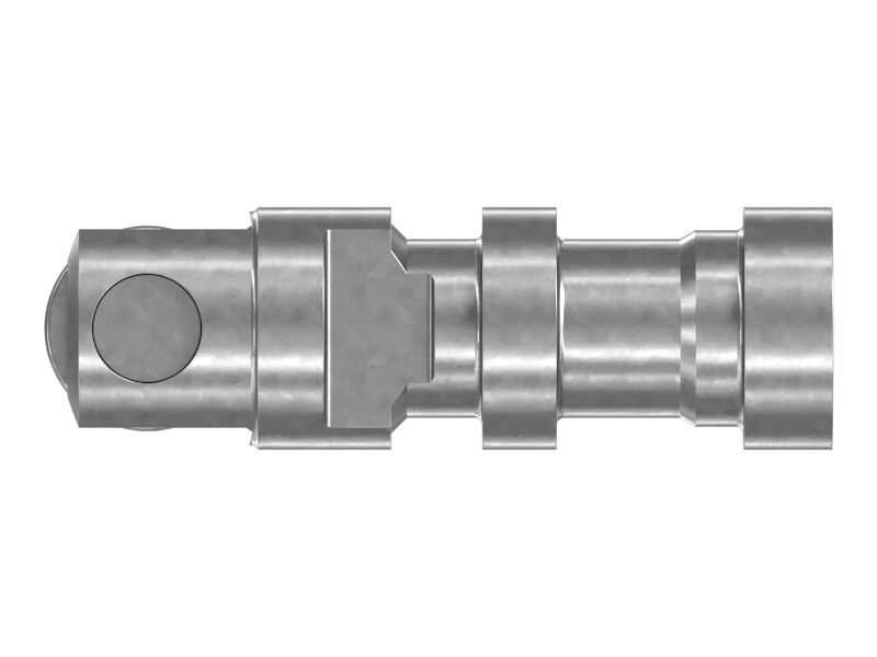 Толкатель клапана для рабочего коромысла