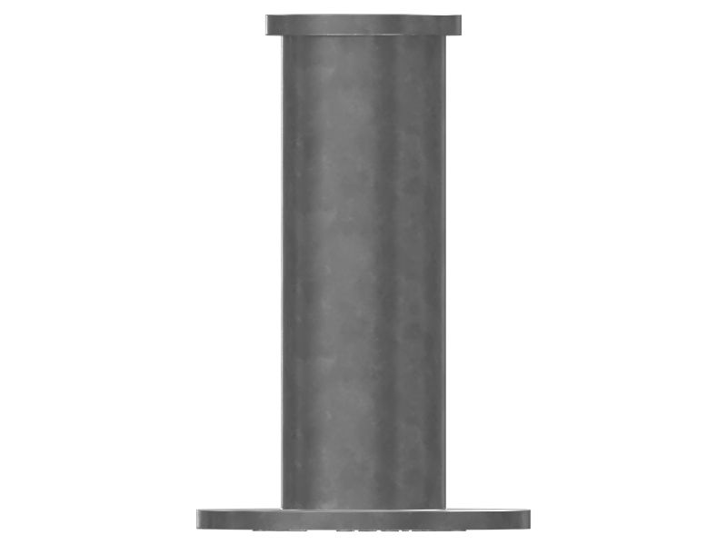 Крепежная деталь 5/16" с покрытием