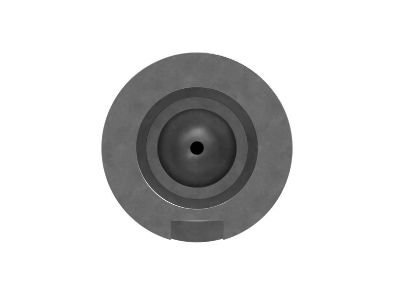 Толкатель клапана для рабочего коромысла