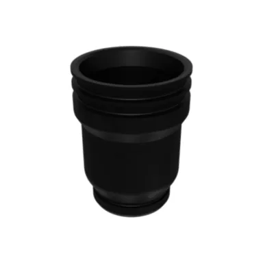 263-4920: 38.52mm Outer Diameter Injector Sleeve