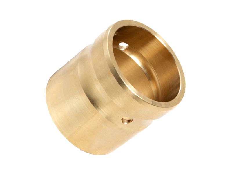 ВТУЛКА ПОДШИПНИКА YM