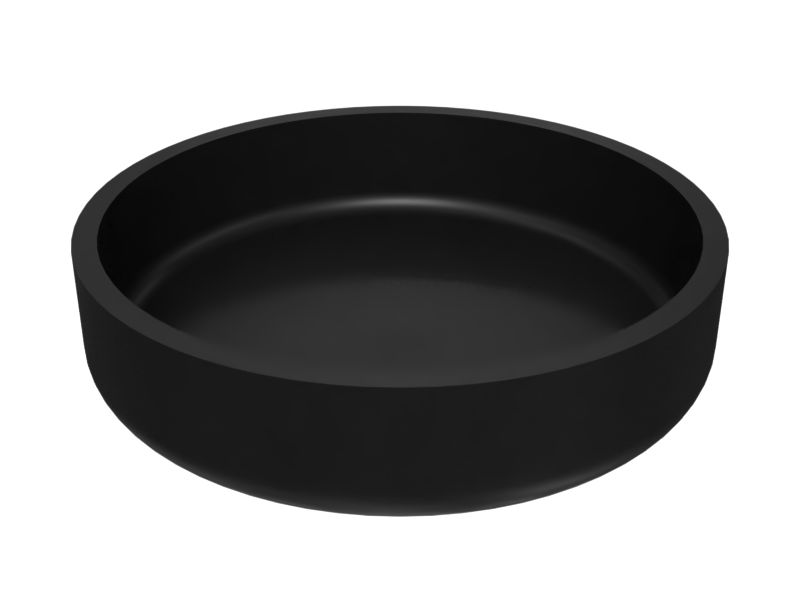 Наружный диаметр 32,08 мм чашечная заглушка без резьбы