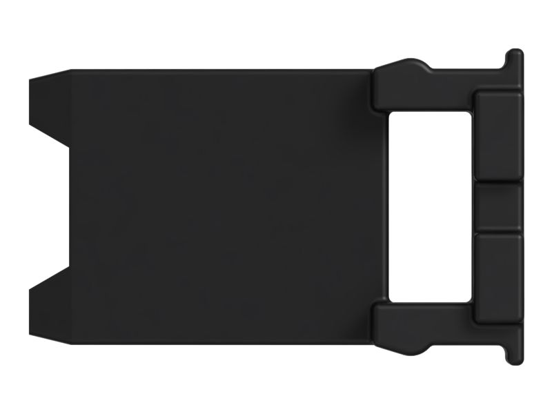 Стопорная шайба 4-контактной розетки