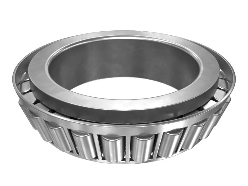 Конический подшипник