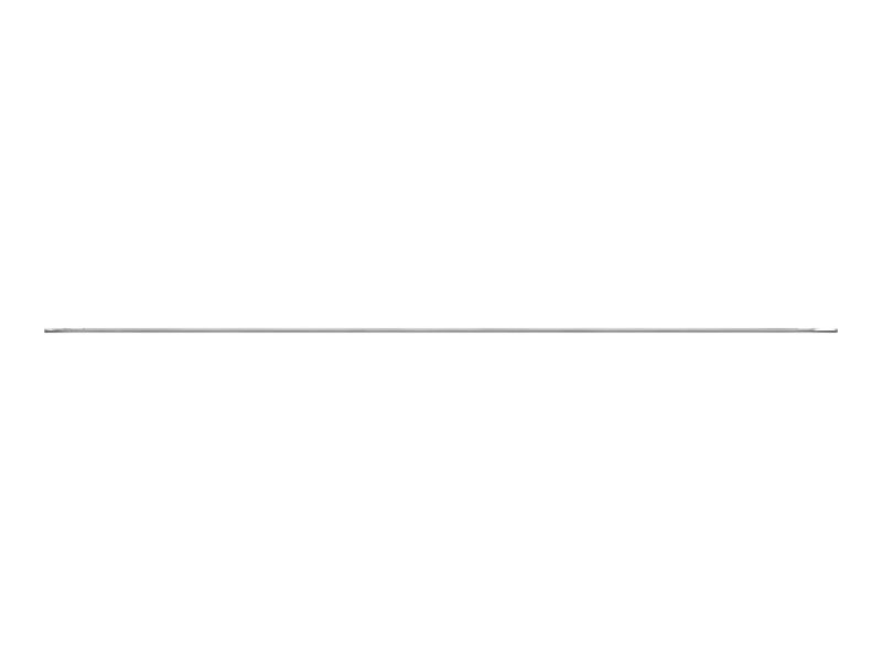 Прокладка передней крышки корпуса толщиной 0,8 мм