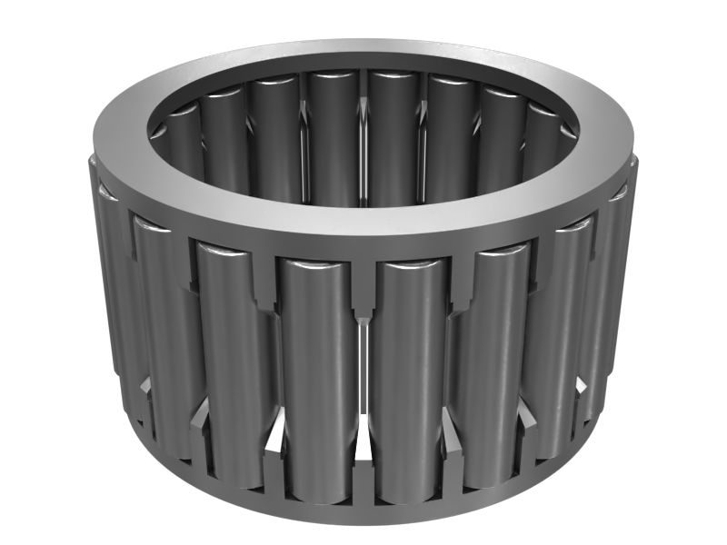5P-9345: 51.95mm Caged Roller Needle Bearing | Cat® Parts Store