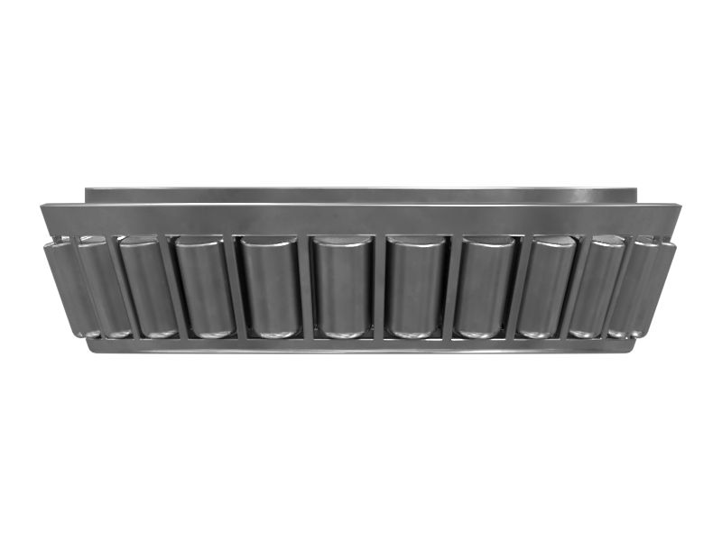 Конический подшипник