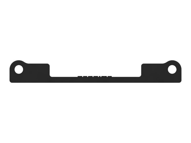 2W-4474: Exhaust Manifold Bracket 2W4474 купить