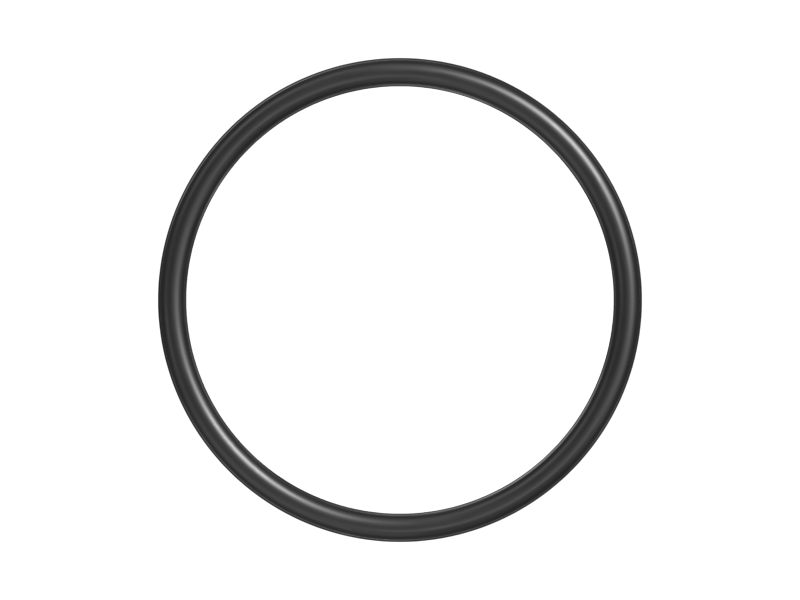 Уплотнительное кольцо с внутренним диаметром 56,74 мм