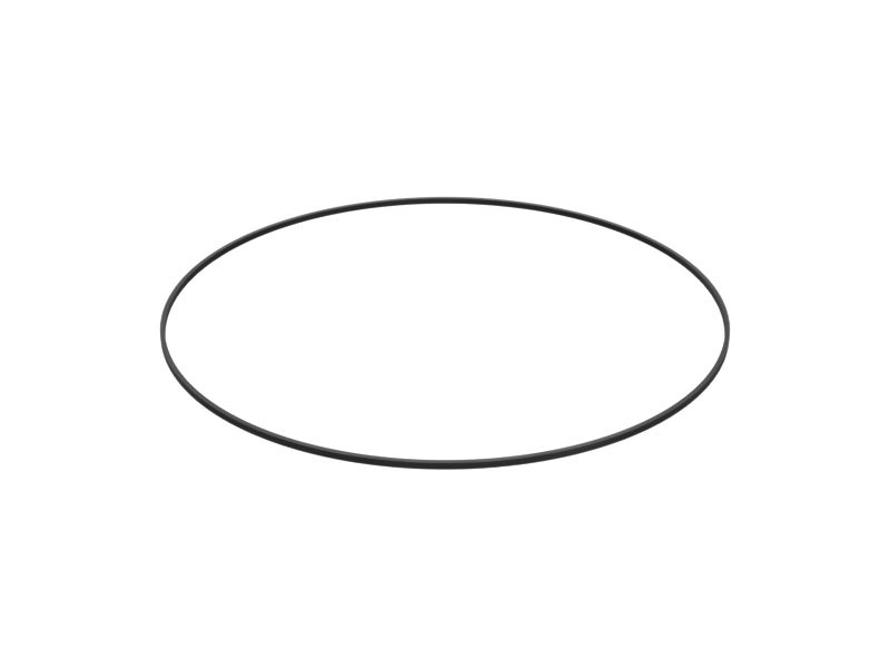 4S-5816: 203.20mm Inner Diameter Seal Ring | Cat® Parts Store