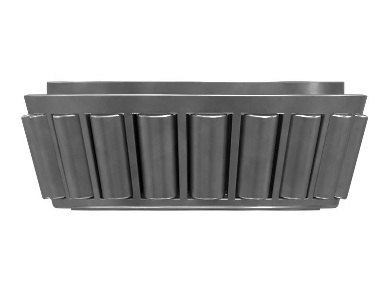 Конический подшипник с внутренним диаметром 88,90 мм