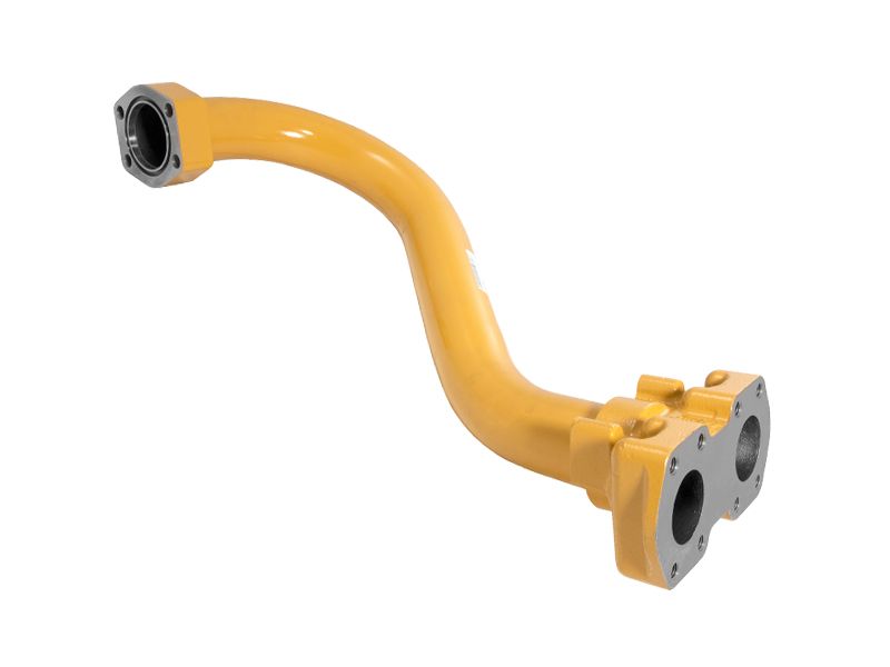 ТРУБКА В СБОРЕ