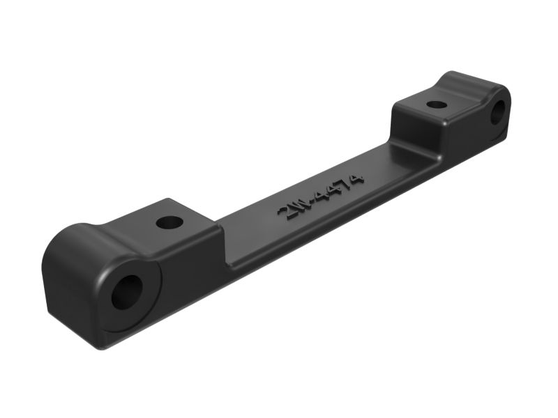 2W-4474: Exhaust Manifold Bracket 2W4474 купить