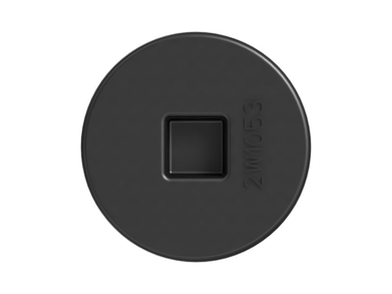 Заглушка с наружным диаметром 78 мм