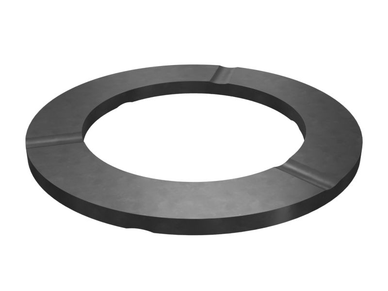 272-1414: Упорный диск с наружным диаметром 63,50 мм