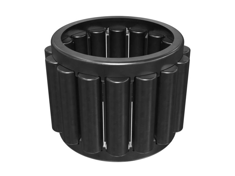 Игольчатый подшипник с наружным диаметром 66,27 мм