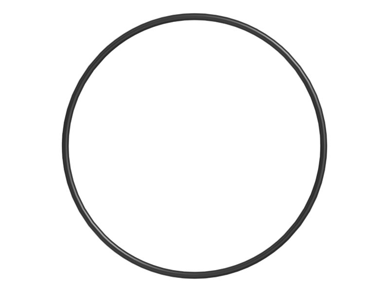 Уплотнительное кольцо с внутренним диаметром 94,92 мм