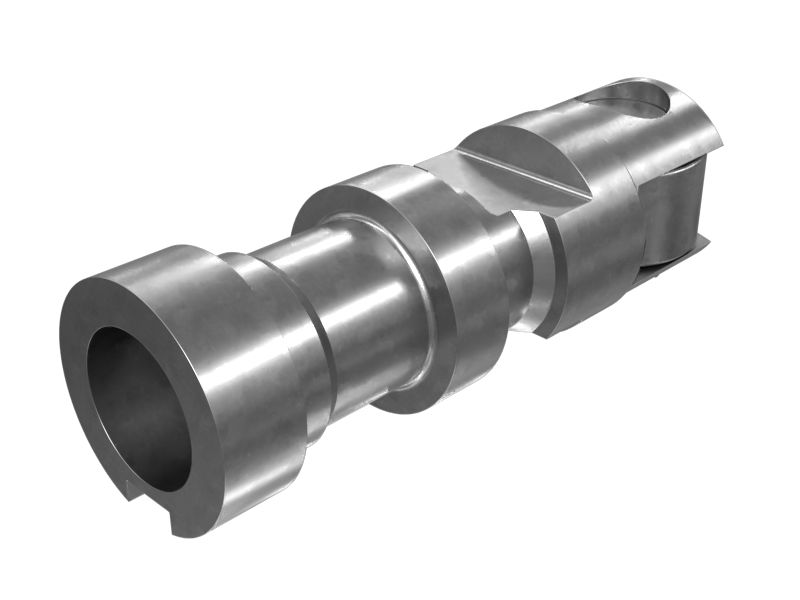 Толкатель клапана для рабочего коромысла