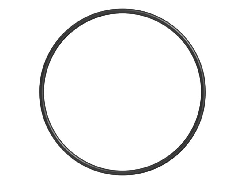 Уплотнительное кольцо с внутренним диаметром 110,72 мм