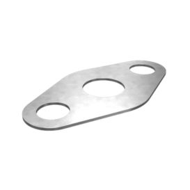 1S-7057: 0.79 mm Thick Flange Gasket