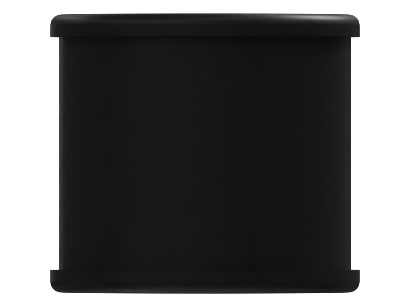 Разрезное резиновое уплотнение