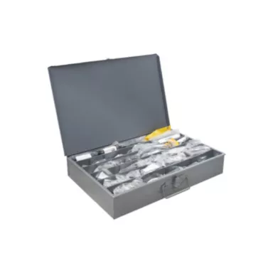 178-2211: Kit di dispositivi di fissaggio; metrico, filettatura grossa