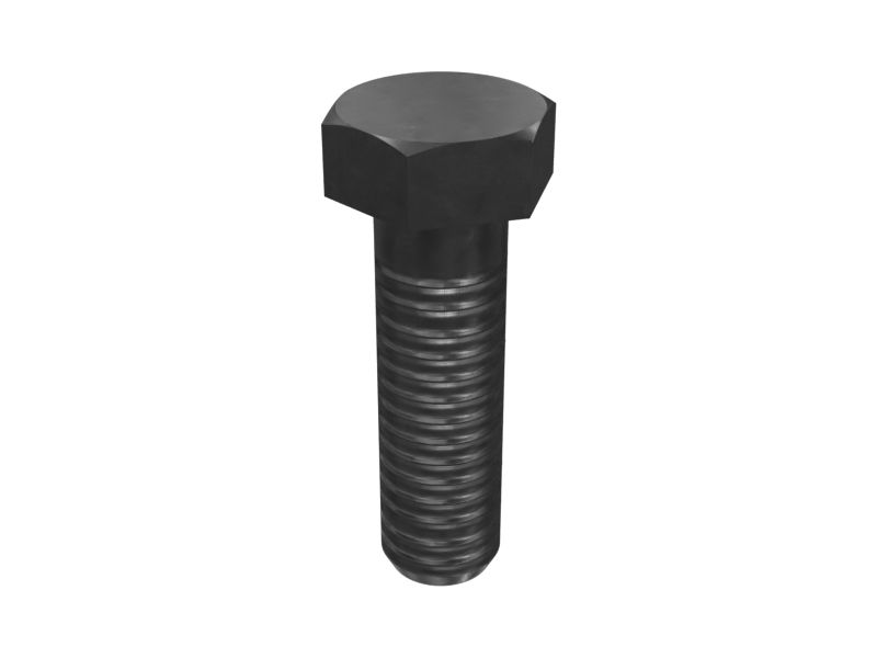 Болт с шестигранной головкой MJ12