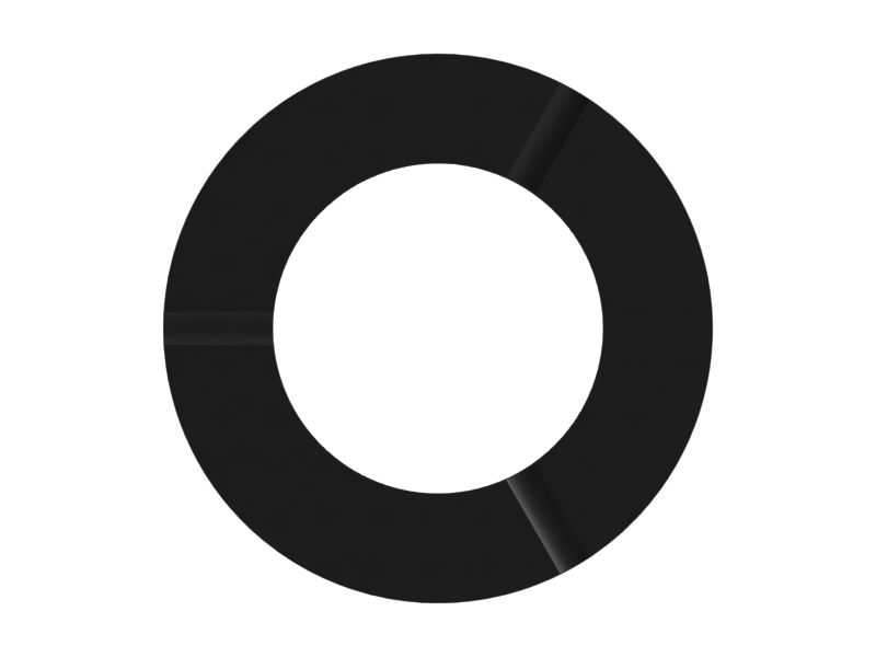 Упорный диск (шайба)