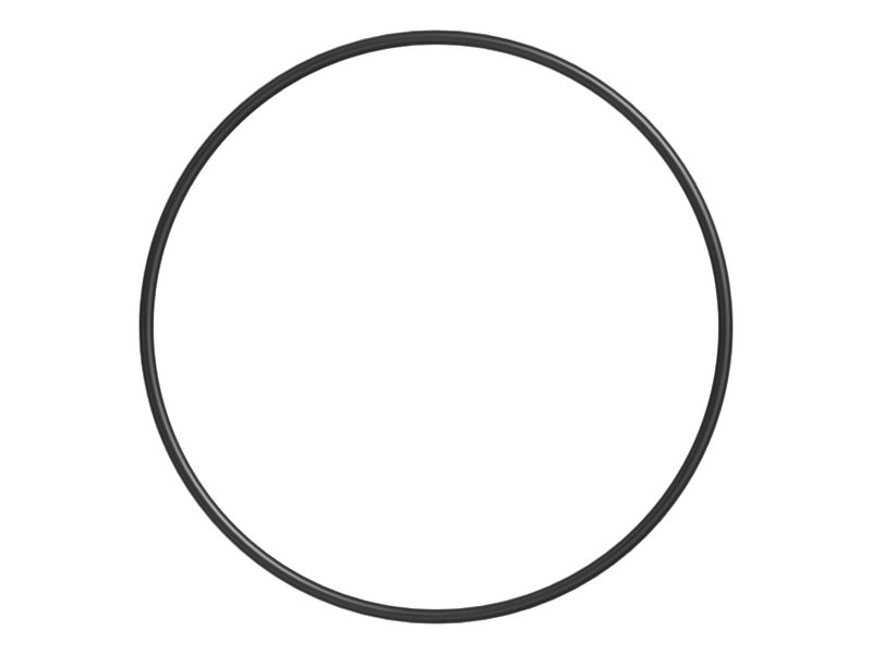 Уплотнительное кольцо с внутренним диаметром 208,92 мм