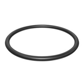 447-7206: 3.53 x 56.74mm 75A FKM O-Ring