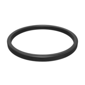 1P-3708: 矩形密封件