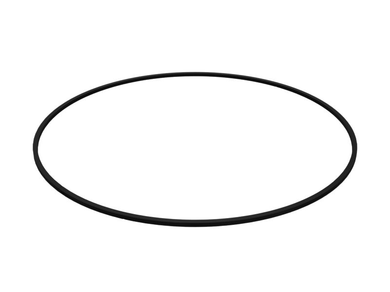 Уплотнительное кольцо толщиной 3,13 мм